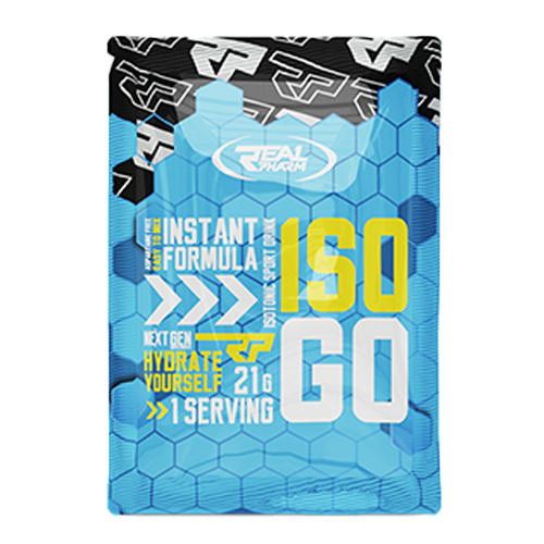 ISO GO 21g