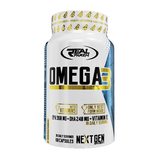 OMEGA 3