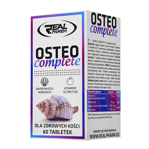 OSTEO COMPLETE