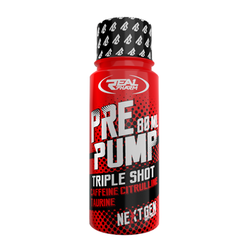 PRE PUMP 80ml