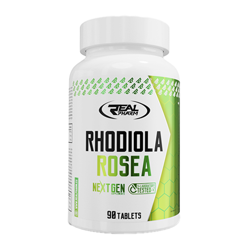 RHODIOLA ROSEA