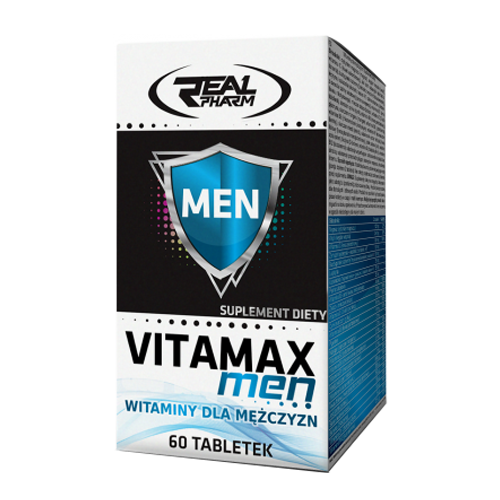 VITAMAX MEN