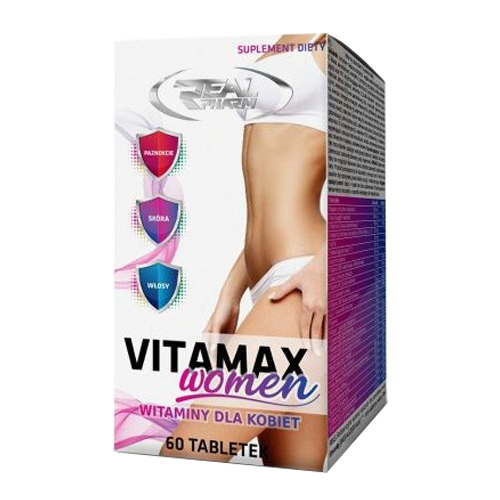 VITAMAX WOMEN