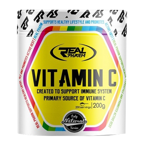 VITAMIN C 200g