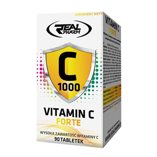 VITAMIN C FORTE