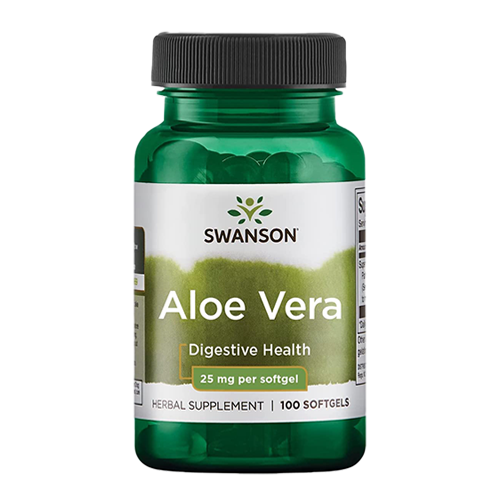 ALOE VERA