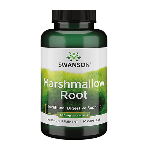 MARSHMALLOW ROOT 500mg