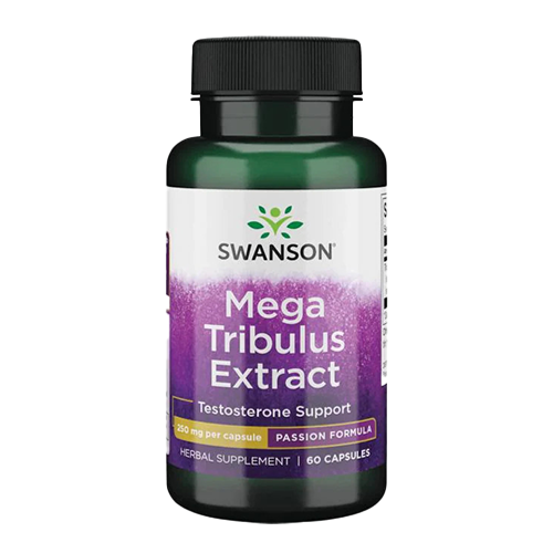 MEGA TRIBULUS EXTRACT 250mg