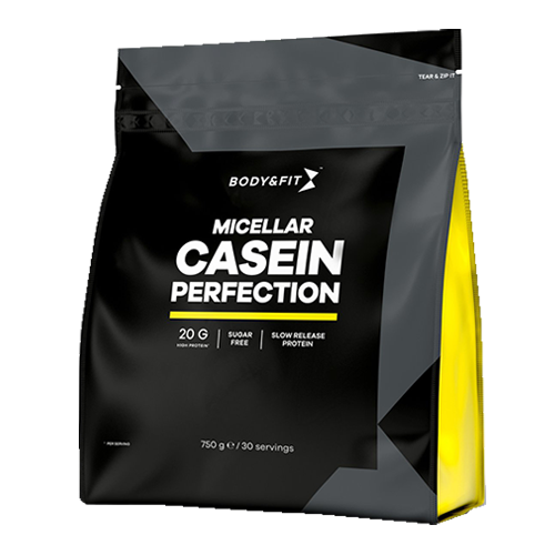 MICELLAR CASEIN PERFECTION 750g