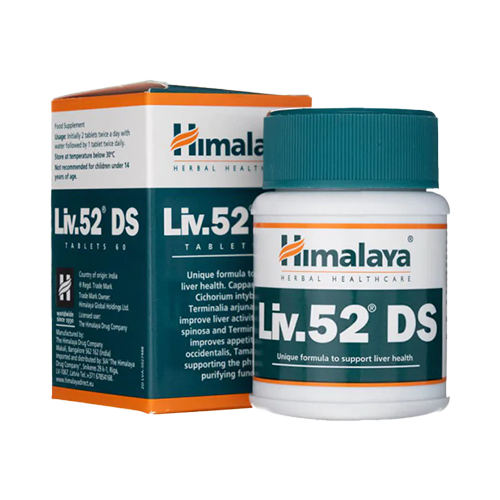 HIMALAYA LIV.52 DS