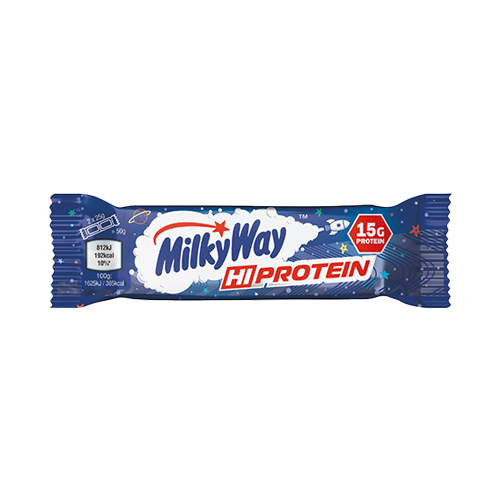 MILKY WAY HI PROTEIN 50g