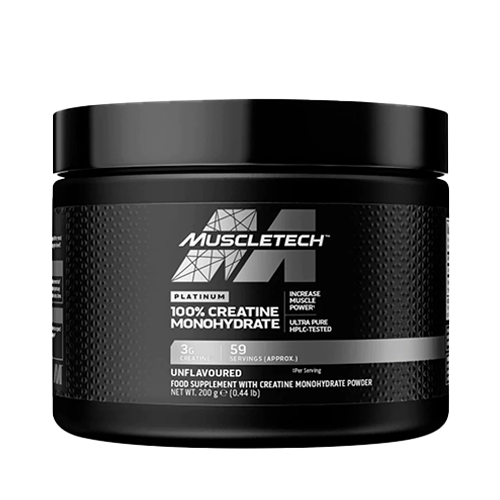 PLATINUM  CREATINE 200g