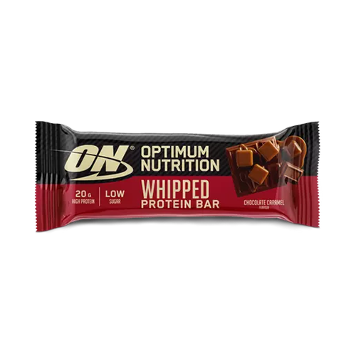 WHIPPED PROTEIN BAR 60g