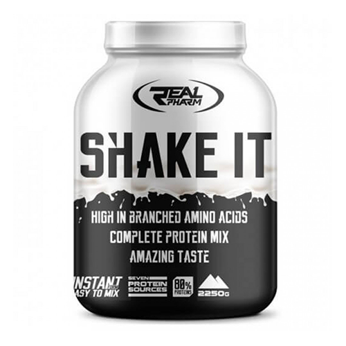 SHAKE IT 2250G