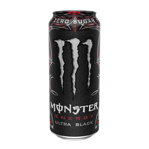 MONSTER ULTRA