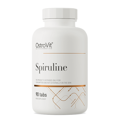 SPIRULINE