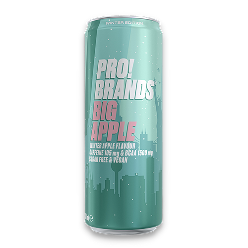 BCAA DRINK 330ml