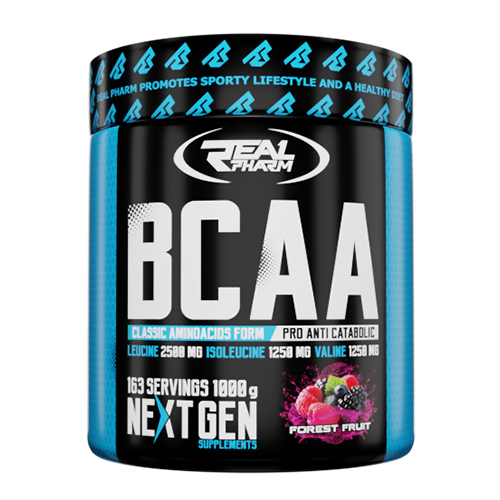 BCAA INSTANT 2:1:1 1000G