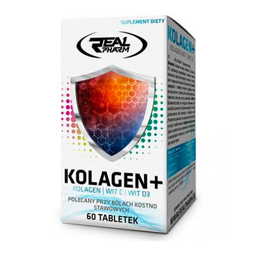 KOLAGEN +