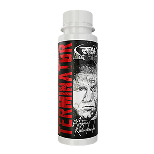 TERMINATOR PUMP EXTREME 80ml