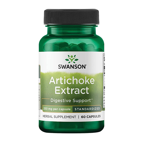 ARTICHOKE EXTRACT