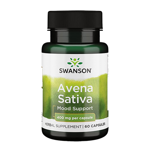 AVENA SATIVA