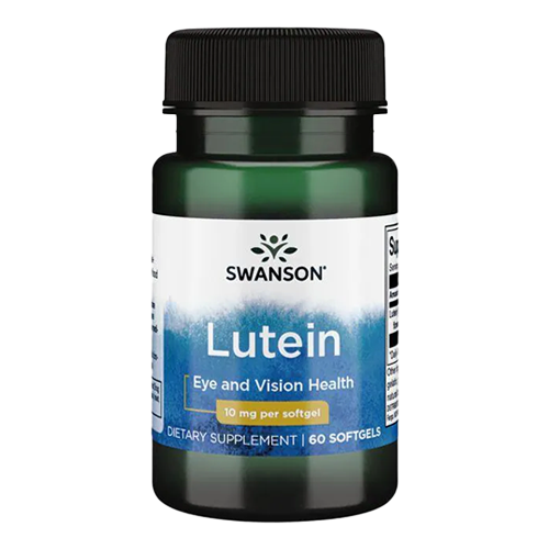 LUTEIN