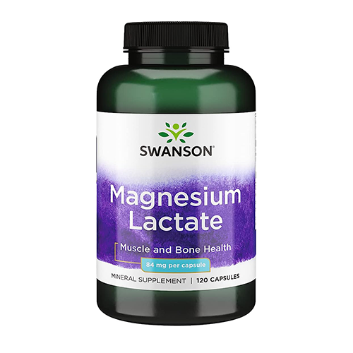 MAGNESIUM LACTATE