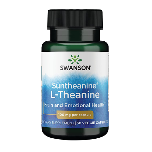 SUNTHEANINE L-THEANINE