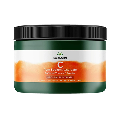 VITAMIN C 120g