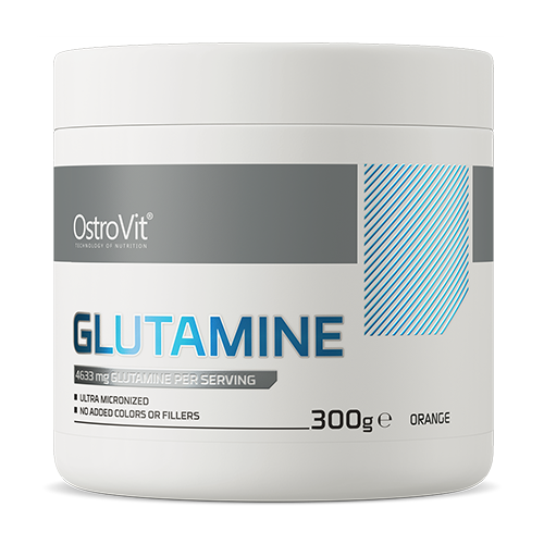 GLUTAMINE 300g