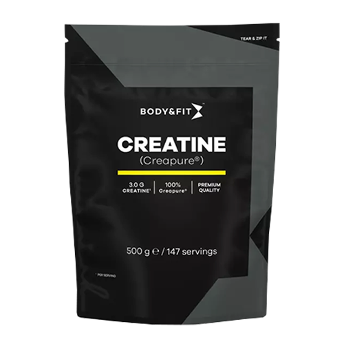 CREAPURE CREATINE 500g
