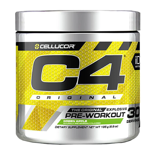 C4 (30 serv)