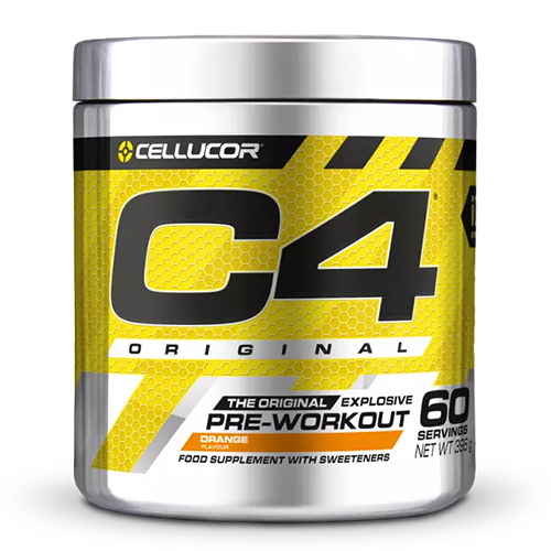 C4 (60 serv)