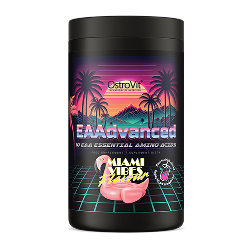 EAADVENCED 540g