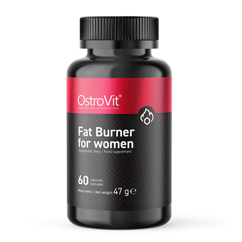 FAT BURNER FOR WOMEN