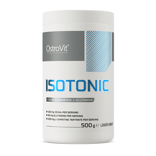 ISOTONIC 500g
