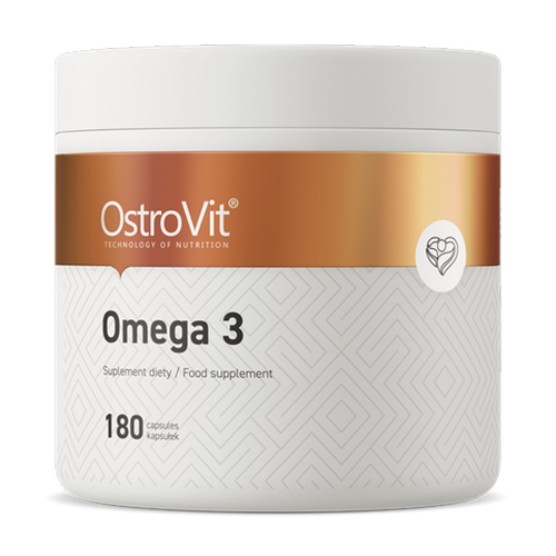 OMEGA 3