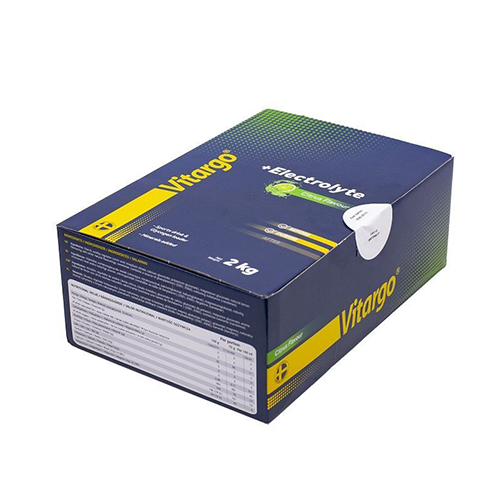 VITARGO + ELEKTROLYTE 2000g