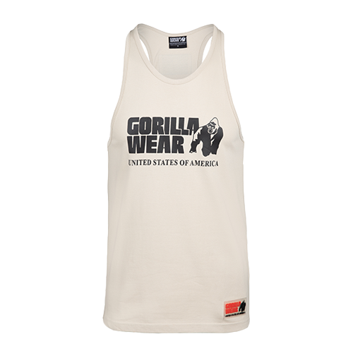 TANK TOP CLASSIC