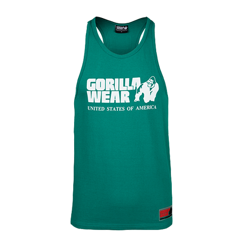 TANK TOP CLASSIC