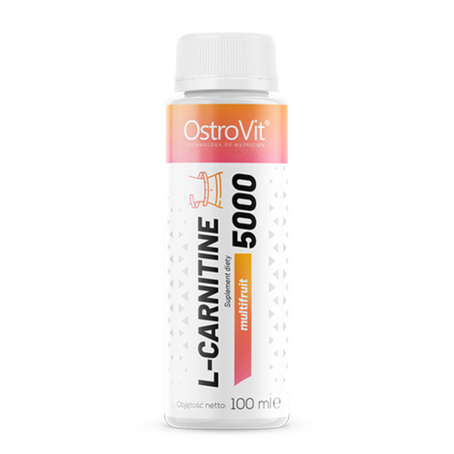 L-CARNITINE 5000 100ml