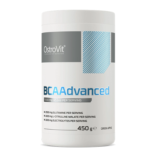 BCAADVANCED 450g