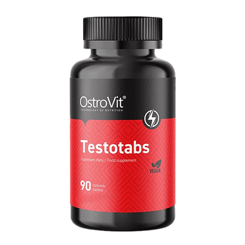 TESTOTABS