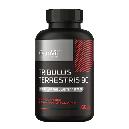 TRIBULUS TERRESTRIS