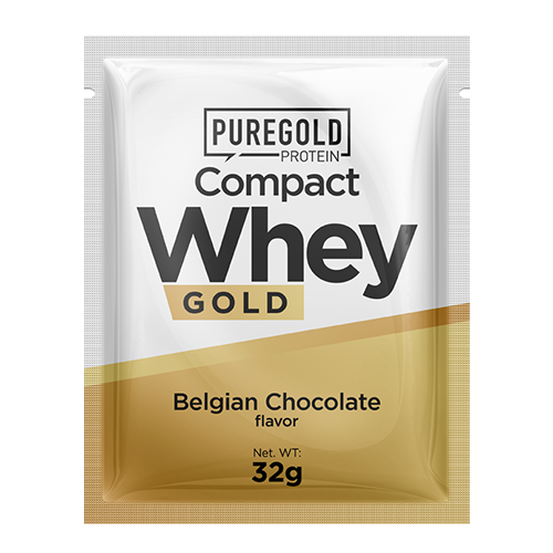 COMPACT WHEY GOLD 32g