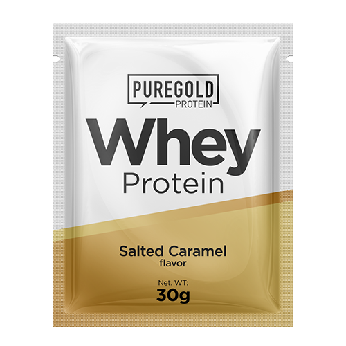 WHEY PROTEIN 30g