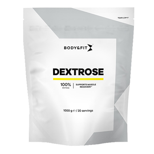 DEXTROSE PURE 1000g