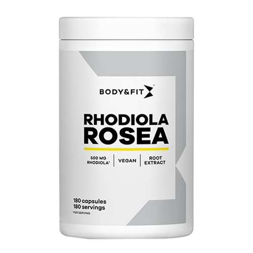 RHODIOLA ROSEA
