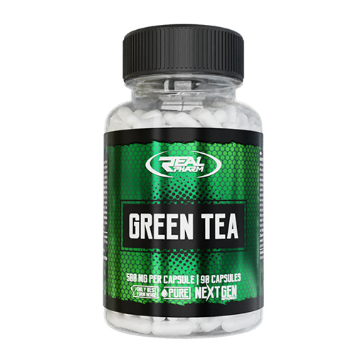 GREEN TEA